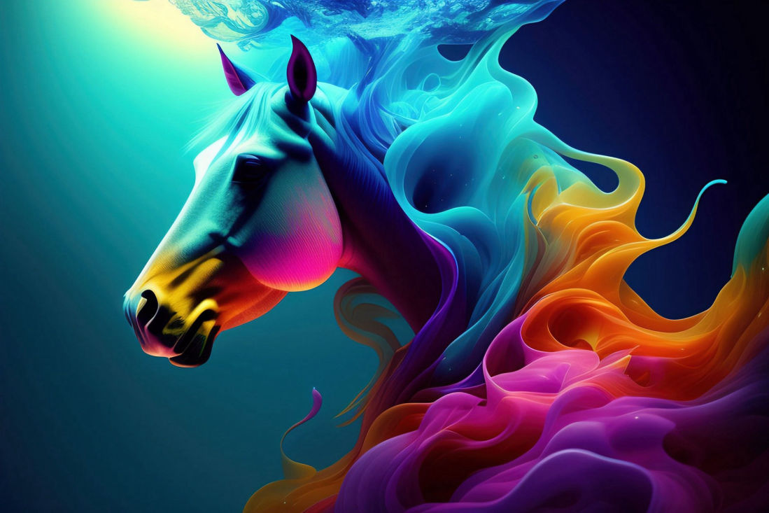 Equine Nova